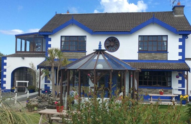 Barkers Accommodation