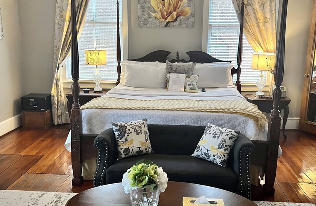 Barksdale House Inn