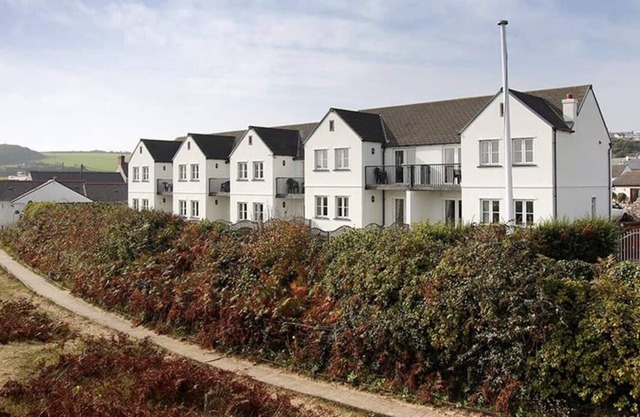 Barley Cottage in the beautiful Swansea