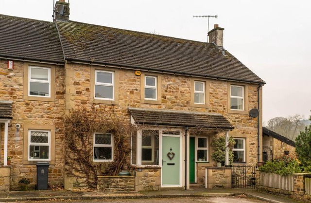Barley Cottage Nr Kirkby Londsdale