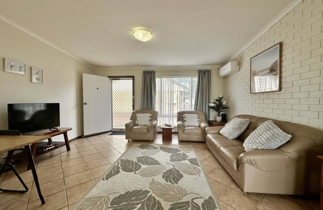 Barmup Accommodation at Middleton Mews