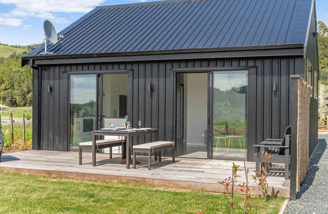Barn 944 - Big Omaha Holiday Home