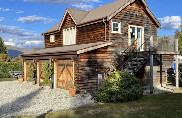 Barn Apartment - Self Cater