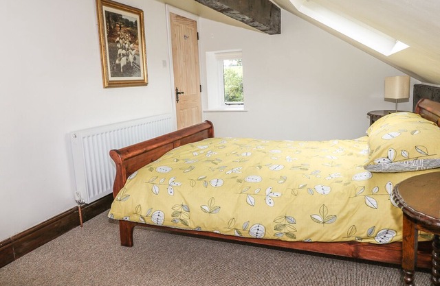 Barn Cottage, PEAK FOREST