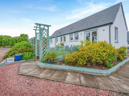 Barn Owl Cottage - 27941