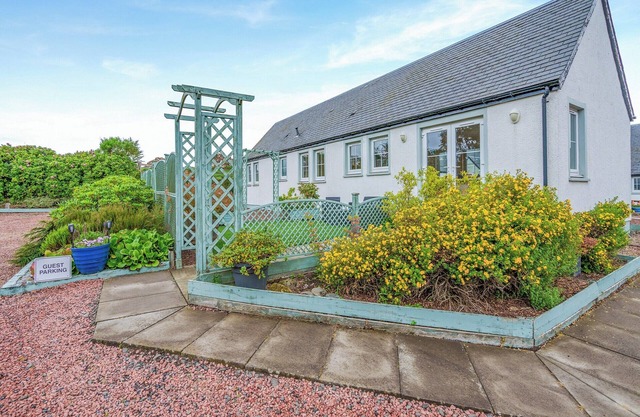 Barn Owl Cottage - 27941
