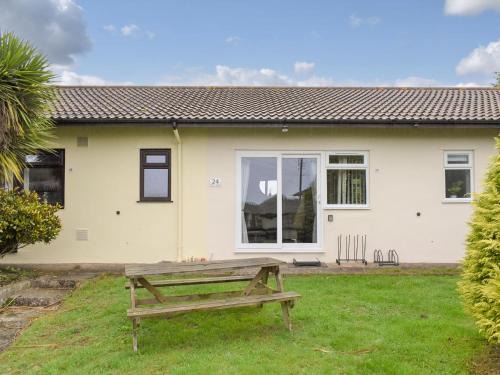 Barn Owls Holiday Bungalow