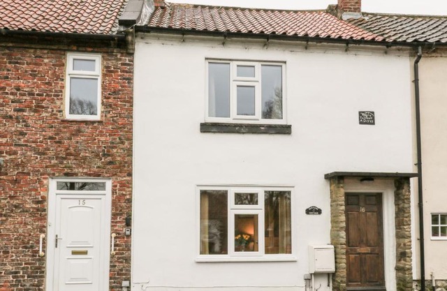Barnaby Cottage