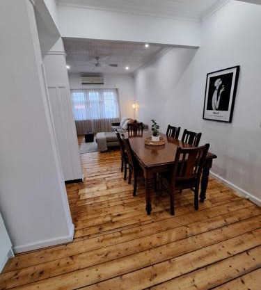 Barnard Bungalow