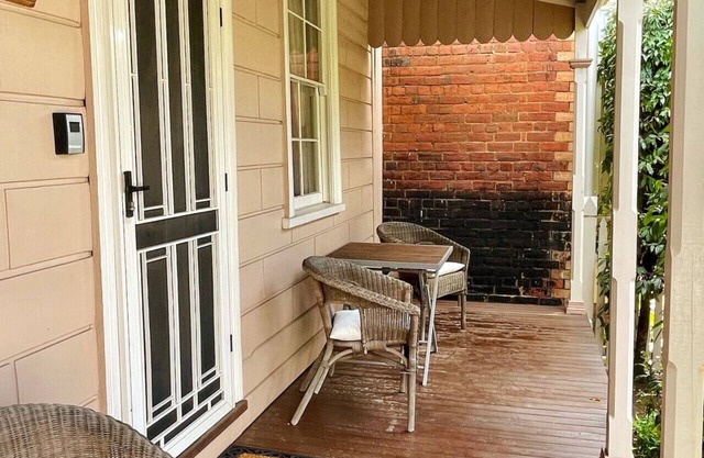 Barnard street Cottage