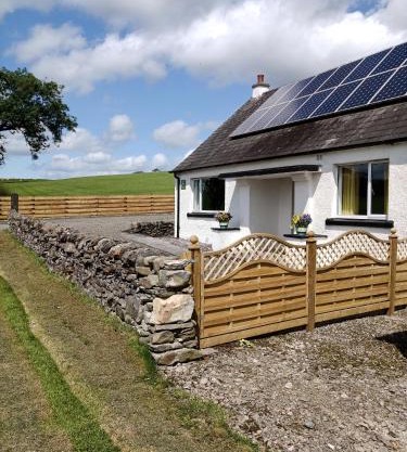 Barnbackle Cottage