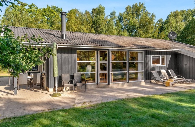 "Barne" - 4km from the sea by Interhome