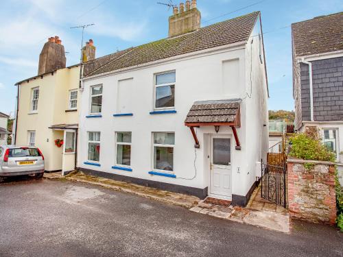 Barnhay Cottage