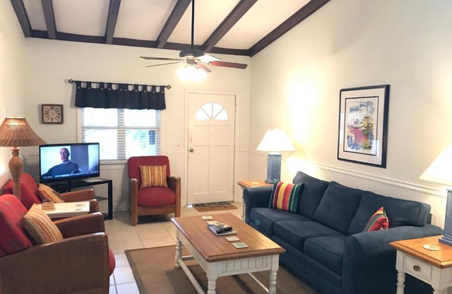 BARNHILL B DUPLEX by Jekyll Realty