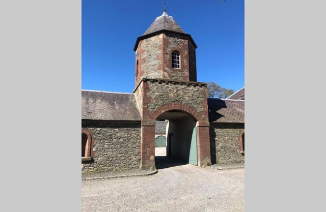 Barns Library