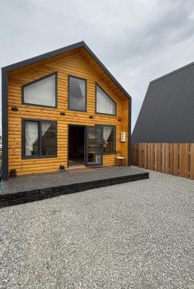 BarNWooD
