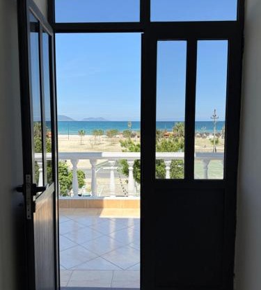 Baro Beach Hotel