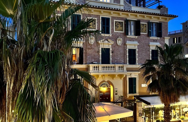 Barocchetto Romano