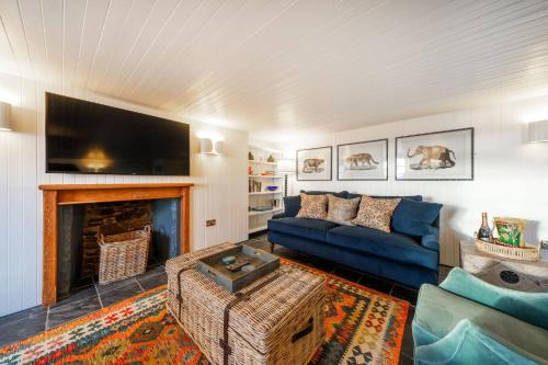 Barometer Cottage