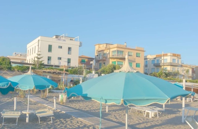 Baron Beach Hotel