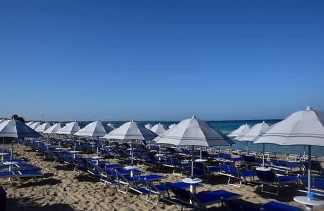 Barone Liberty & Luxury SPA-Boutique Hotel