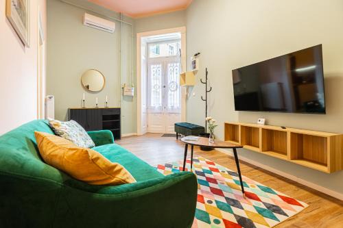 Baross 15 - New stylish apartment in the center