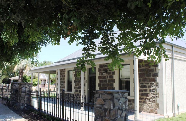 Barossa Bed & Breakfast