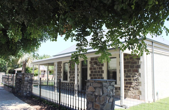 Barossa Bed & Breakfast