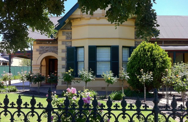 Barossa Dreams