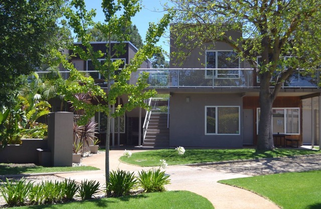 Apartamento Barossa Valley 4