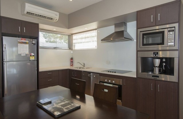 Barossa Valley Apartamento 1