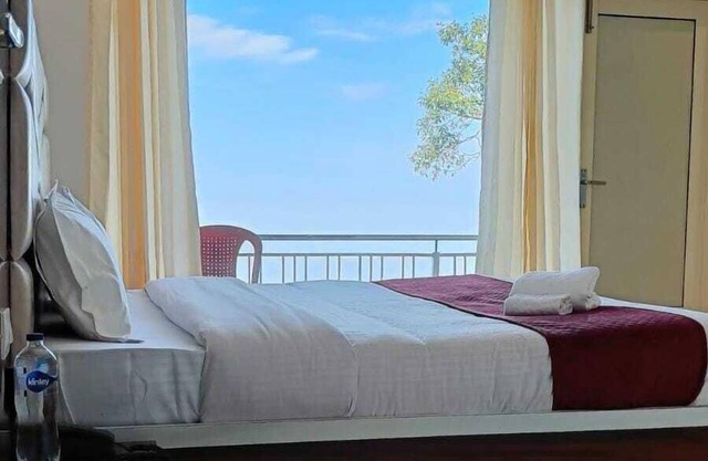 Barowalia Villa
