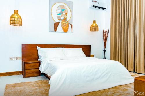 Barra Beach Resort