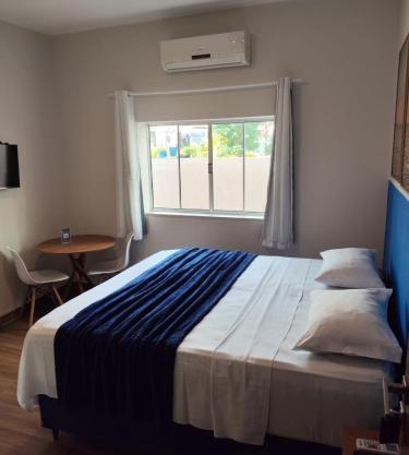Barra Comfort Pousada