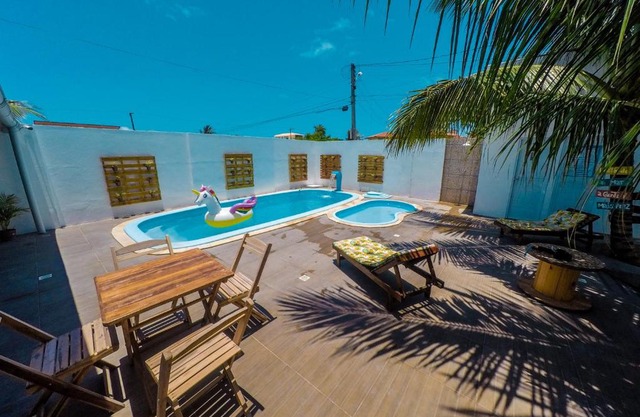 Barra Grande Pousada