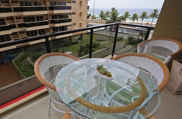 Barrabella Apart Hotel