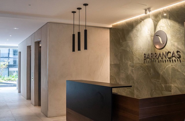 Barrancas Quality Apartments