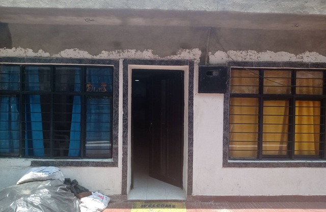Barranquilla residencia norte