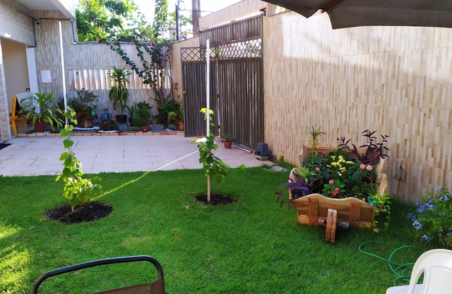 ALOJAMIENTO EN CASA BARREIRINHAS - Planta Baja
