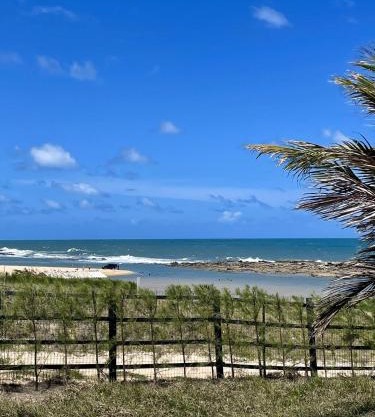 Barreta Beach House