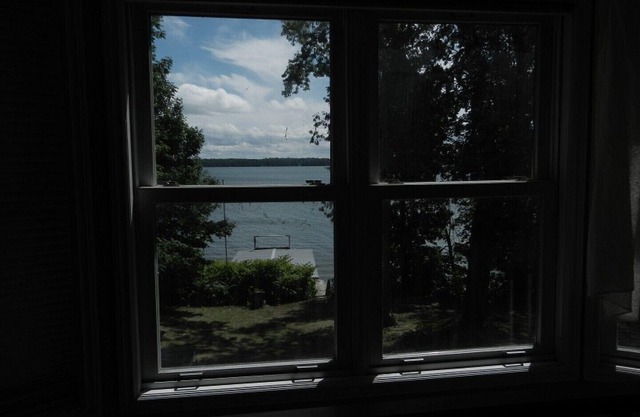 Barrie Kempenfelt Bay Waterfront Cottage (Muskoka por la ciudad)