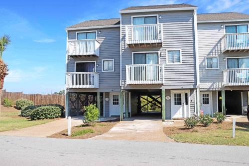 Barrier Dunes 164 - 144 Bay Breeze by Pristine Properties Vacation Rentals