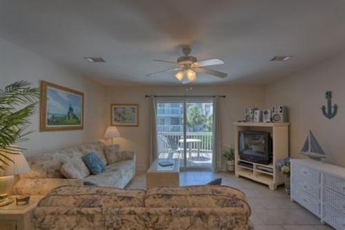 Barrier Dunes 263 - 81 Cape Paradise by Pristine Properties Vacation Rentals