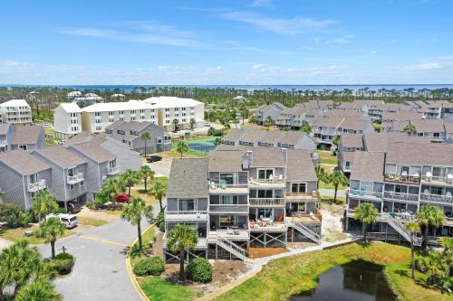Barrier Dunes 493 - 35 Flamingo Retreat by Pristine Properties Vacation Rentals