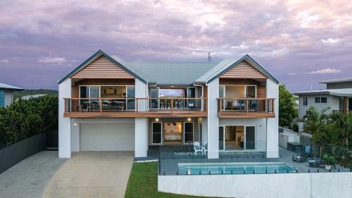 Barrier Reef Retreat - 2 Min to Beach