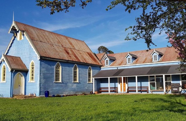 Barrington Church B&B