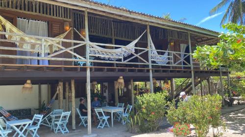 Barrinha dos Ventos Barrinha de Baixo Ceara Quartos Casas Kitesurf