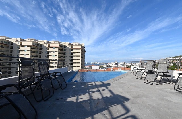 Barrio Vallarta Suites