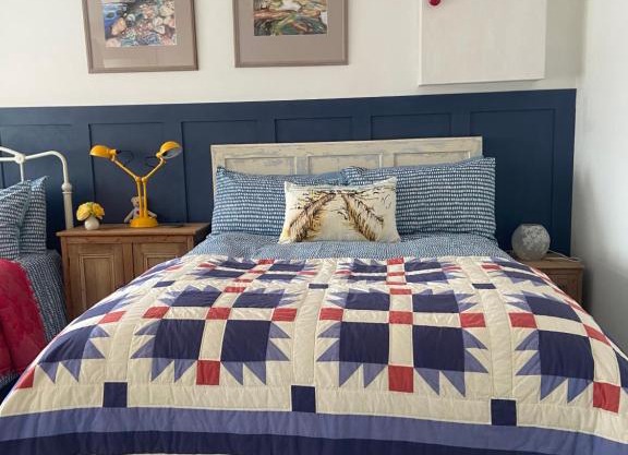 Barrow Harbour bed & breakfast