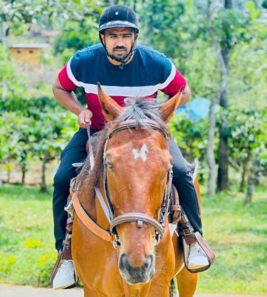BARSATI Ranches